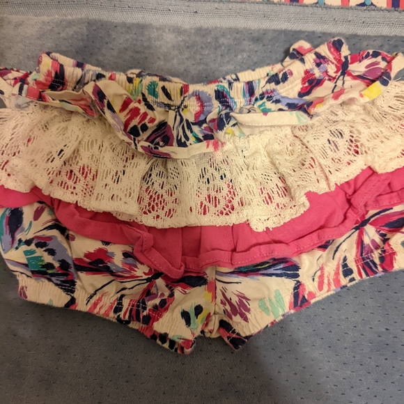 Diaper cover underwear - Picture 4 of 4